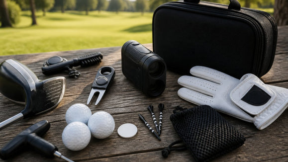 Best Golf Accessories 2026 for Gifts: Top Picks