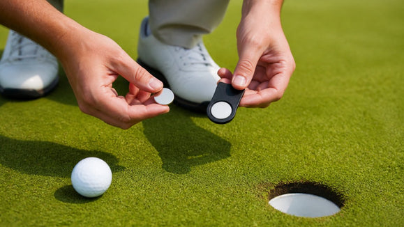 Magnetic Ball Marker Losing Strength? Fix It Fast