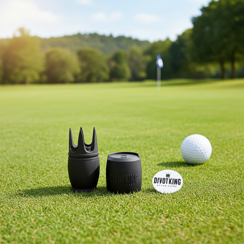 Divot King