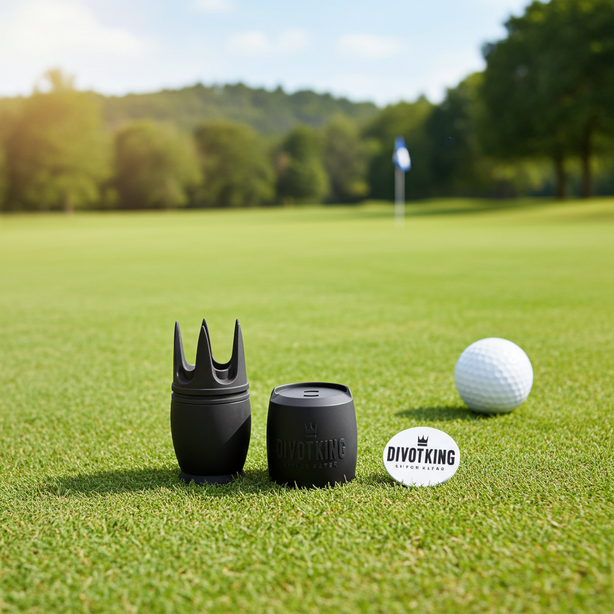 Divot King