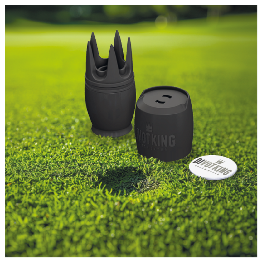 Divot King
