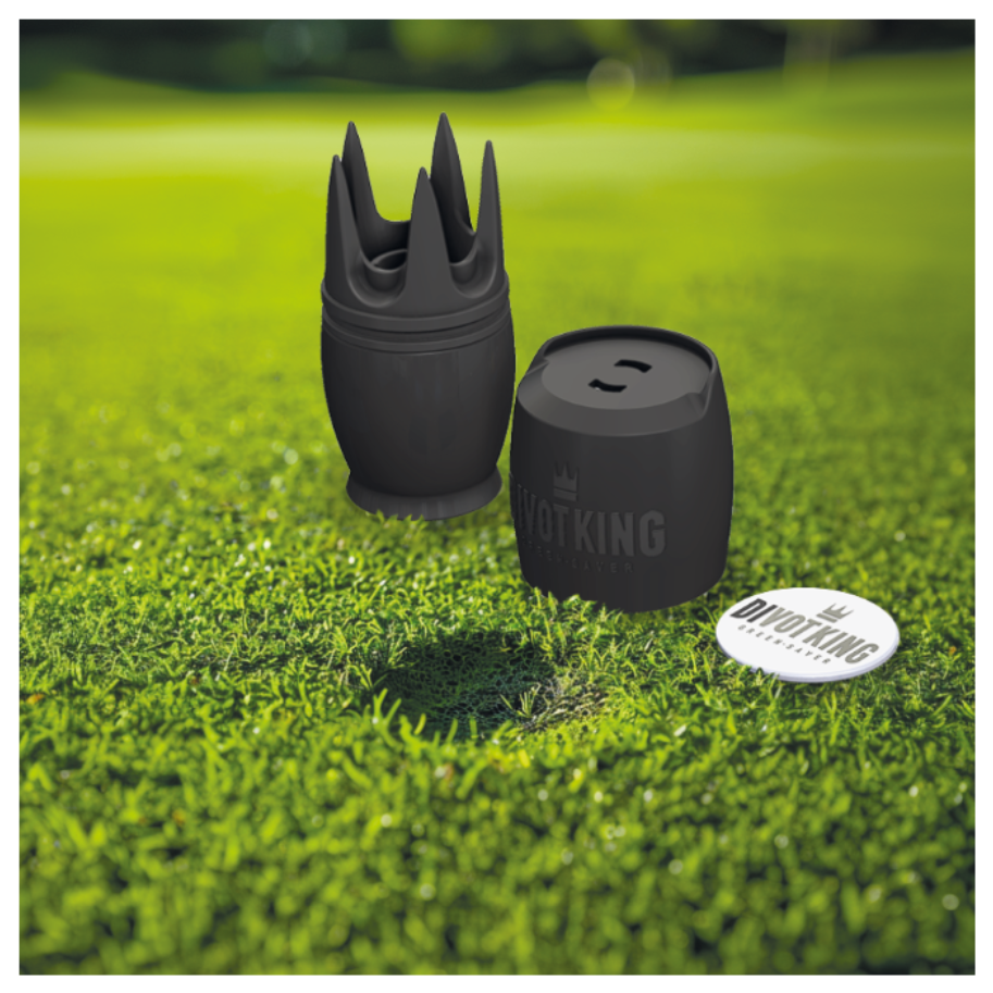 Divot King
