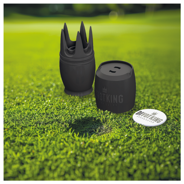 Divot King