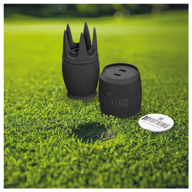 Divot King