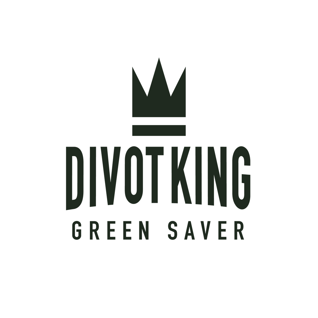 Divot King