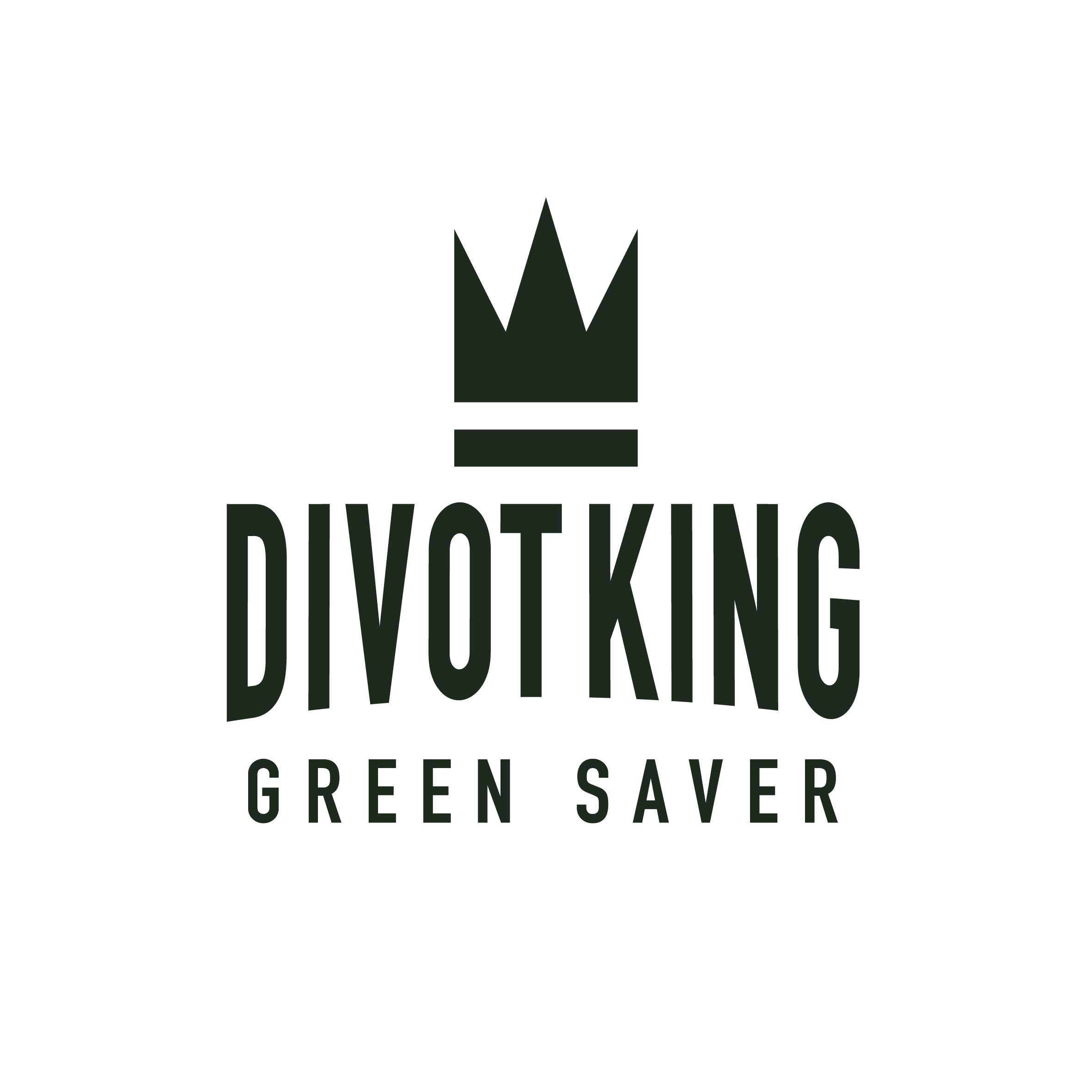 Divot King